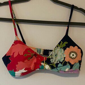 Trina Turk Swim Top SIZE M